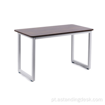 Preço barato Office Móveis Modernos Madeira Wood Desk